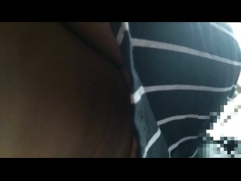 ❤️ Κορίτσι στα μαύρα χωρίς εσώρουχο, μέρος 2. ☑ Πόρνο ❌❤